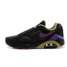 Nike air max 180 черный